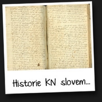 Historie KN slovem